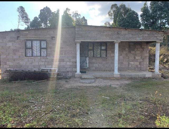 1 BEDROOM HOUSE FOR SALE IN HAMMERSDALE